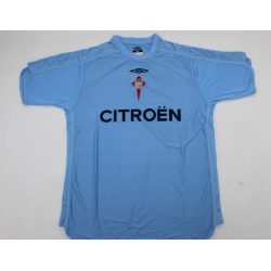 CV Retro 03-04 Champions League