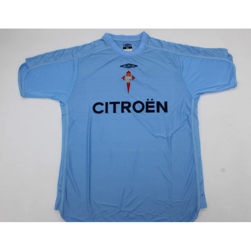 CV Retro 03-04 Champions League CV Retro 03-04 Champions League
