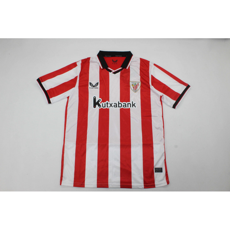 Athletic Club de Bilbao Local 25-26 Athletic Club de Bilbao Local 25-26