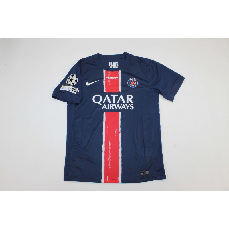 PSG Local 24-25 FINAL Champions League PSG Local 24-25 FINAL Champions League