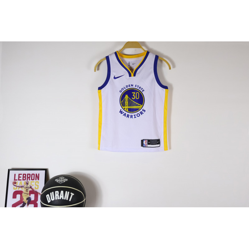 NBA NIÑO Warriors CURRY 30 NBA NIÑO Warriors CURRY 30