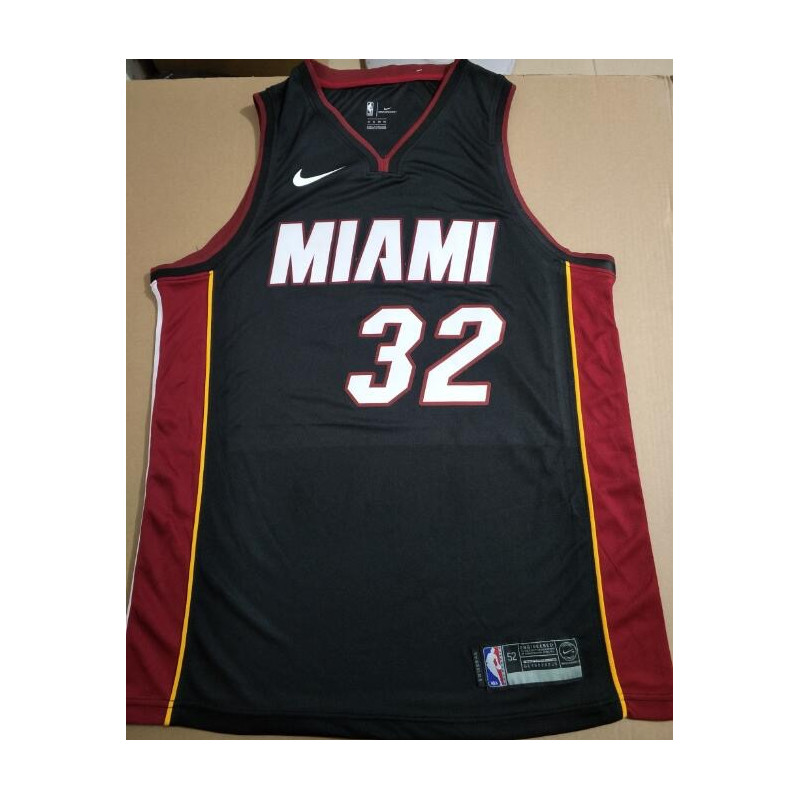 NBA Miami retro ONEAL 32 NBA Miami retro ONEAL 32