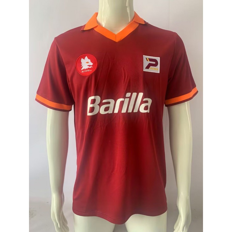 Roma Retro Local 82-83 Roma Retro Local 82-83