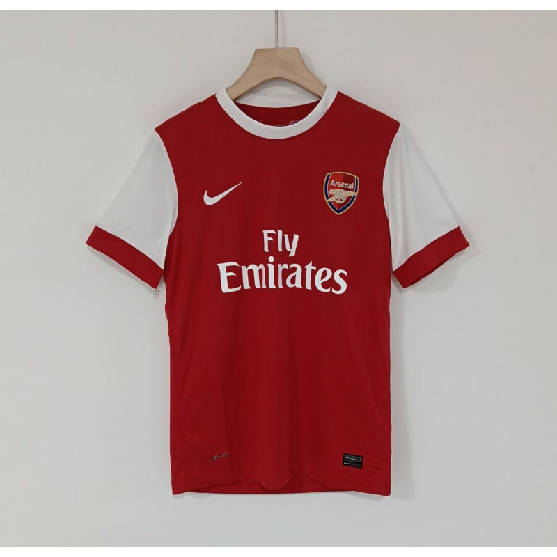 Arsenal Retro Local 10-11 Arsenal Retro Local 10-11