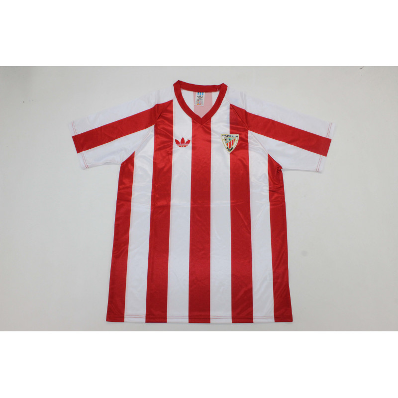 Athletic Club Retro Local 86-87 Athletic Club Retro Local 86-87