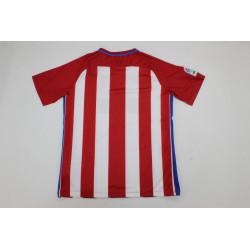 Atletico de Madrid Retro Local 16-17 Atletico de Madrid Retro Local 16-17
