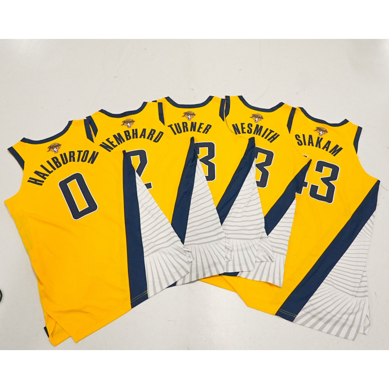 NBA Pacers FINALES NBA NBA Pacers FINALES NBA