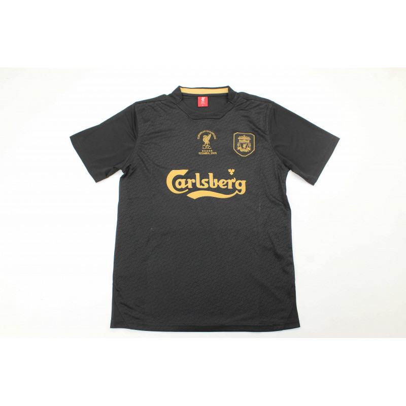 Liverpool Especial Negra 2005 Liverpool Especial Negra 2005