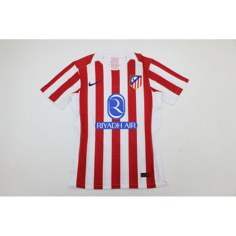Atletico de Madrid Player Version Local 25-26 Atletico de Madrid Player Version Local 25-26