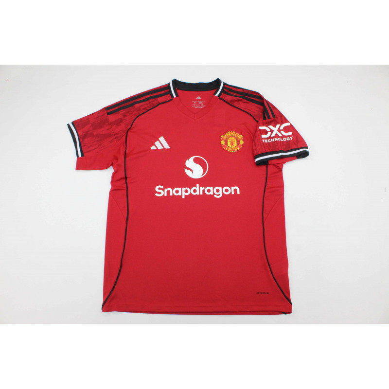 Manchester United Local 25-26 Manchester United Local 25-26