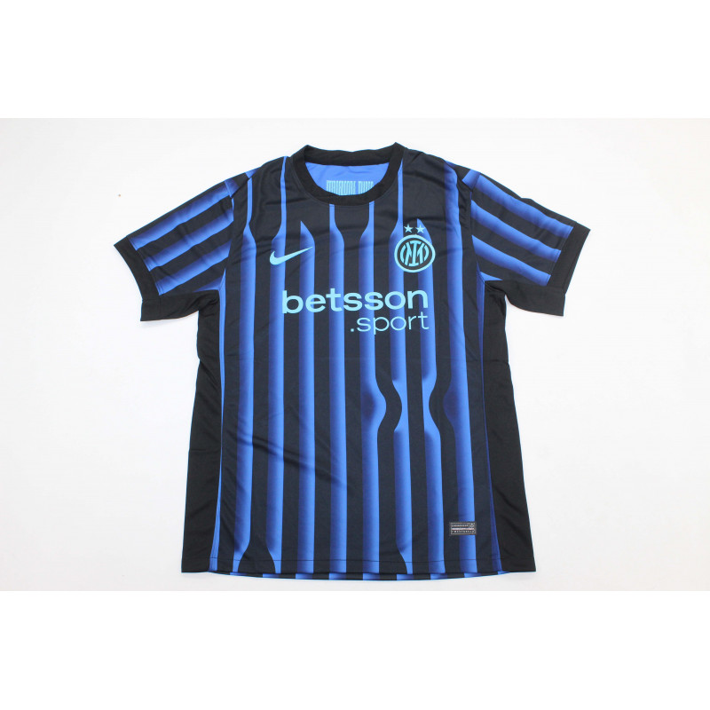 Inter de Milan Local 25-26 Inter de Milan Local 25-26
