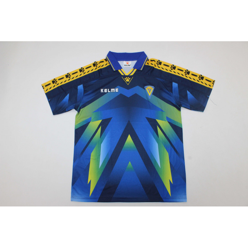 Cadiz Retro Visitante 97-98 Cadiz Retro Visitante 97-98