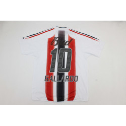 River Plate Retro Tercera 04-05 River Plate Retro Tercera 04-05