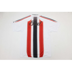 River Plate Retro Tercera 04-05 River Plate Retro Tercera 04-05