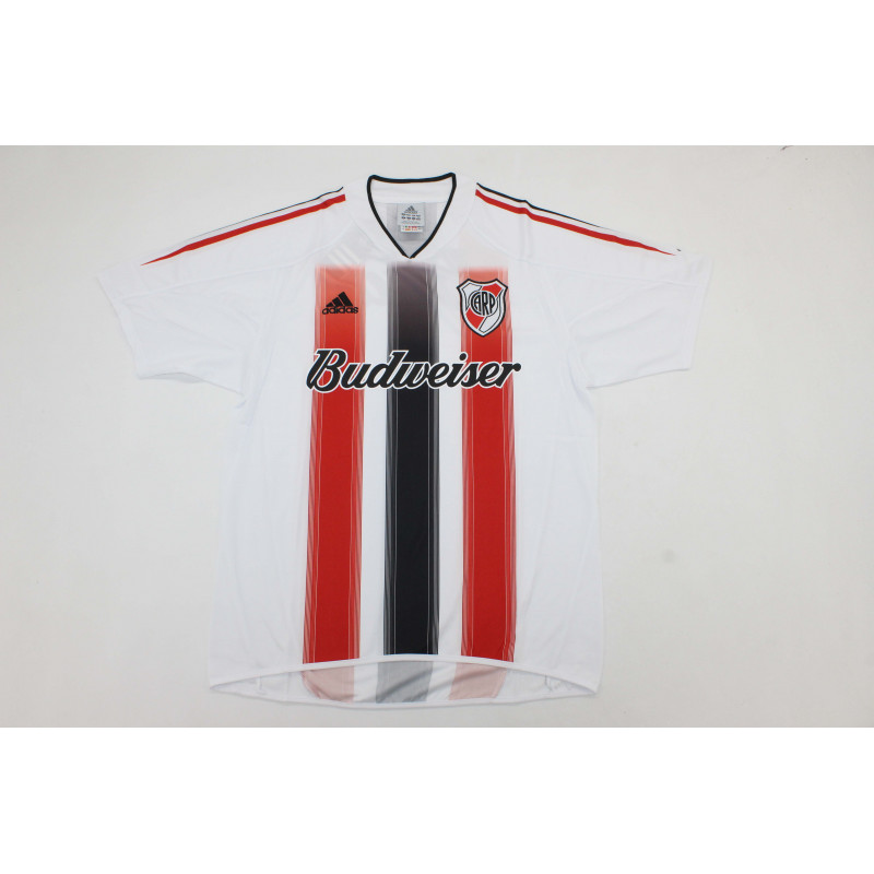 River Plate Retro Tercera 04-05 River Plate Retro Tercera 04-05