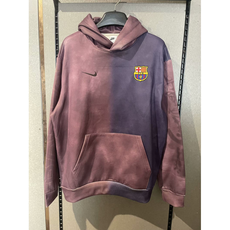 Barcelona x Travis Scott Sudadera Barcelona x Travis Scott Sudadera