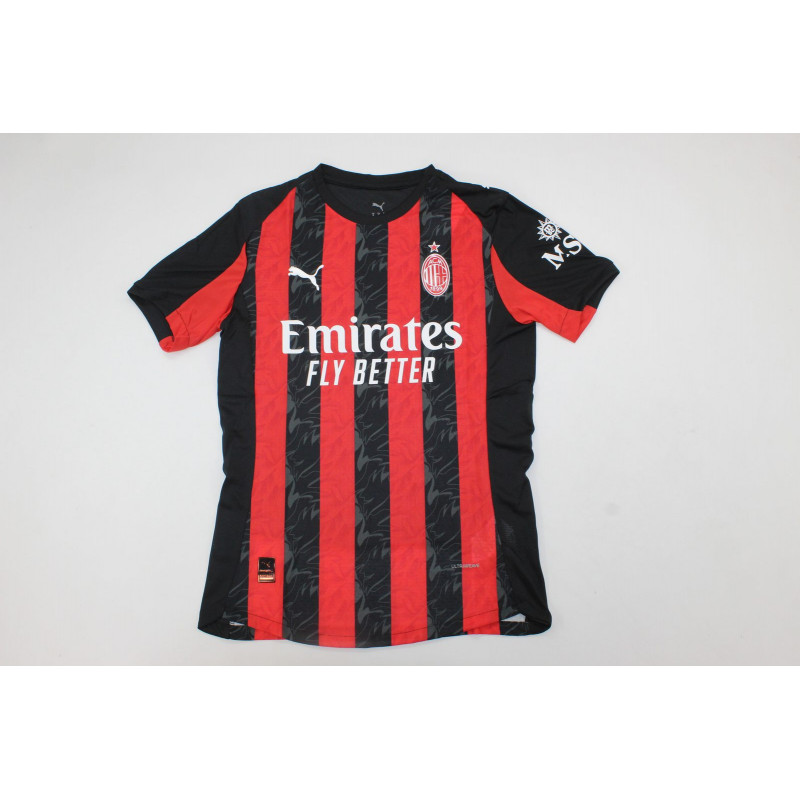 Milan Player Version Local 25-26 Milan Player Version Local 25-26