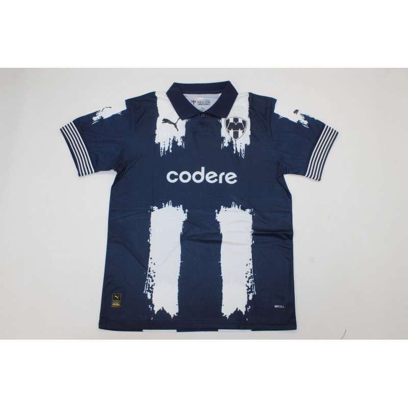 Rayados de Monterrey Local 25-26 Rayados de Monterrey Local 25-26
