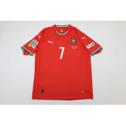 Portugal Final Nations League 2025