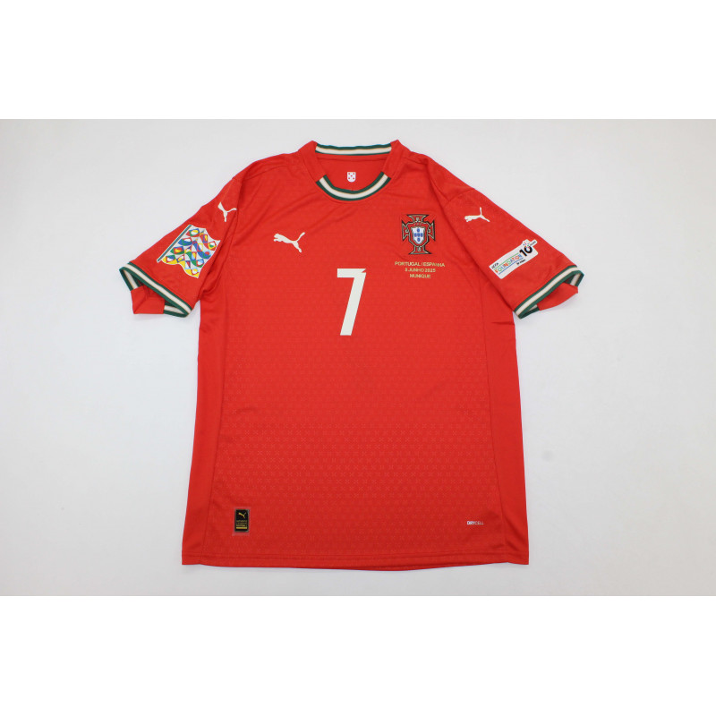 Portugal Final Nations League 2025 Portugal Final Nations League 2025