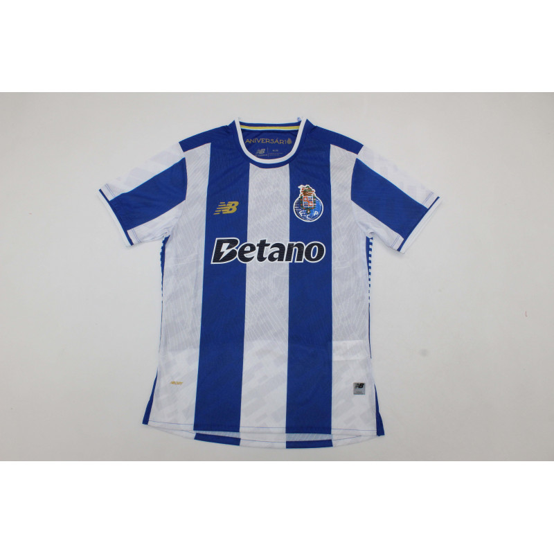 Oporto Player Version Local 25-26 Oporto Player Version Local 25-26
