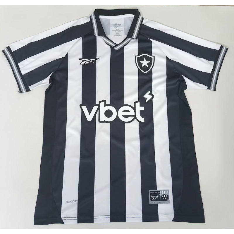 Botafogo Local 25-26 Botafogo Local 25-26
