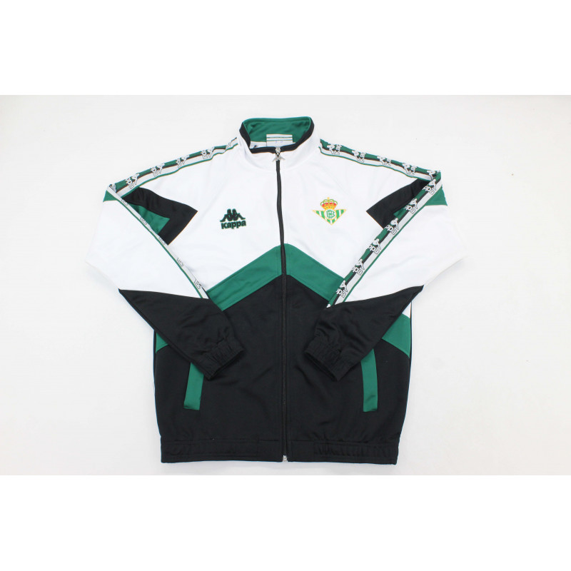 Real Betis Chaqueta 95-97 Real Betis Chaqueta 95-97