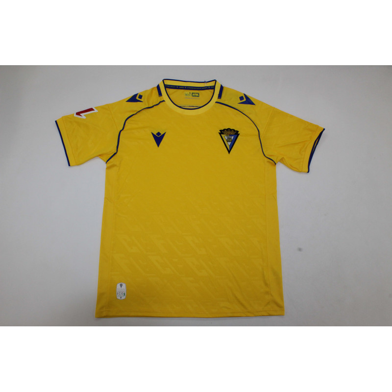 Cadiz Local Sin Sponsor 25-26 Cadiz Local Sin Sponsor 25-26