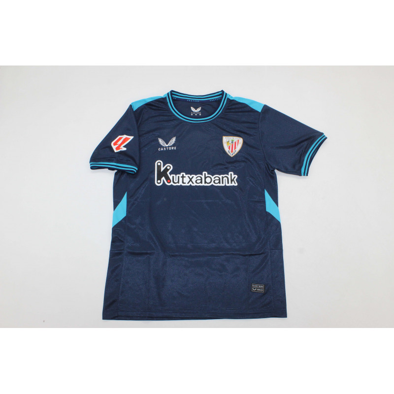 Athletic Club de Bilbao Visitante 25-26 Athletic Club de Bilbao Visitante 25-26