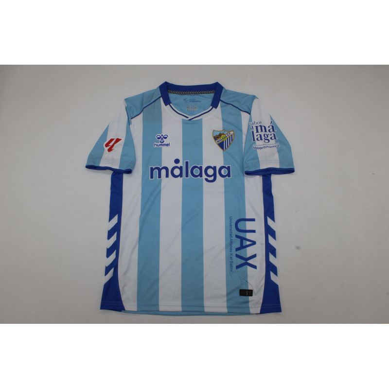 Malaga Local 25-26 Malaga Local 25-26