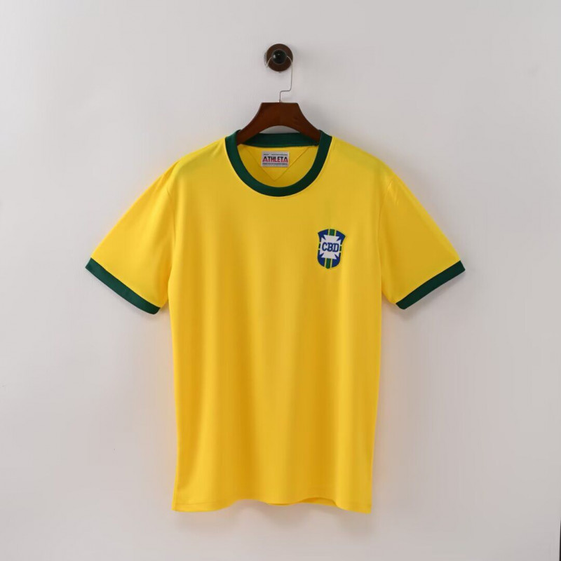 Brasil Retro Local 1980 Brasil Retro Local 1980