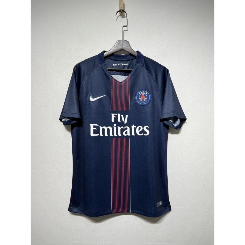 PSG Retro Local 16-17 PSG Retro Local 16-17