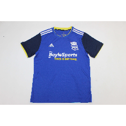 Birmingham City Retro Local 19-20