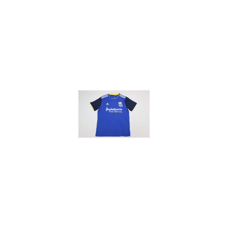 Birmingham City Retro Local 19-20 Birmingham City Retro Local 19-20