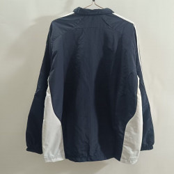 Real Madrid Cortavientos 25-26 Real Madrid Cortavientos 25-26