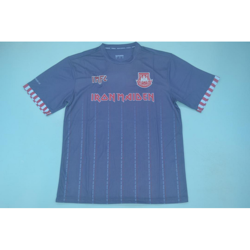 West Ham x Ironmaiden Retro Special 21 West Ham x Ironmaiden Retro Special 21
