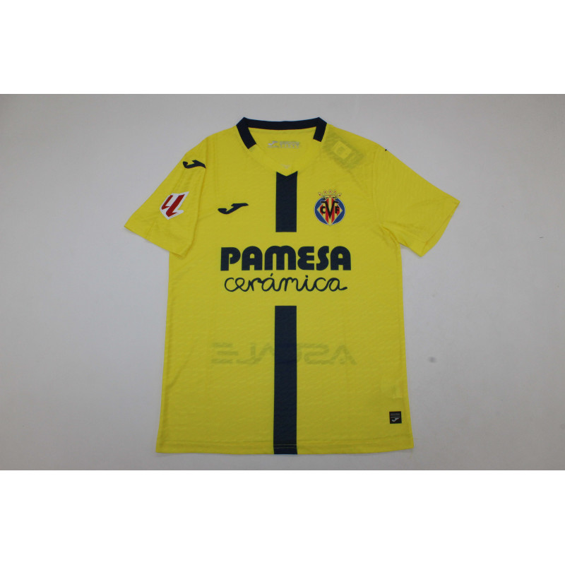 Villarreal Local 25-26 Villarreal Local 25-26