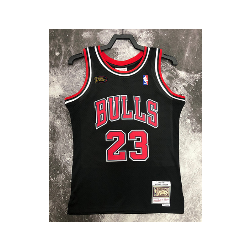 NBA Chicago Bulls JORDAN 23 Negra NBA Chicago Bulls JORDAN 23 Negra