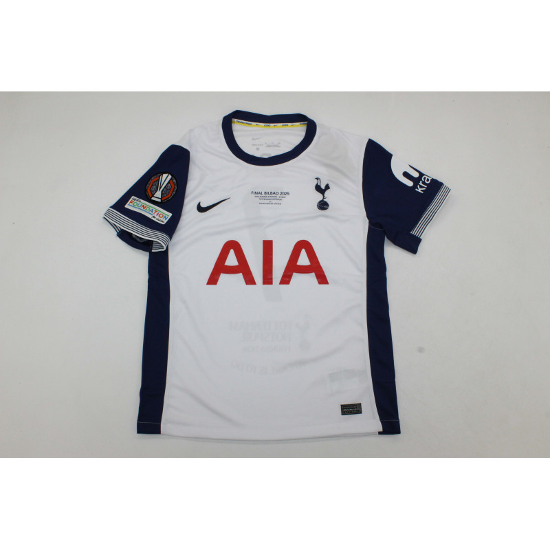 Tottenham Final Europa League 2025 Tottenham Final Europa League 2025