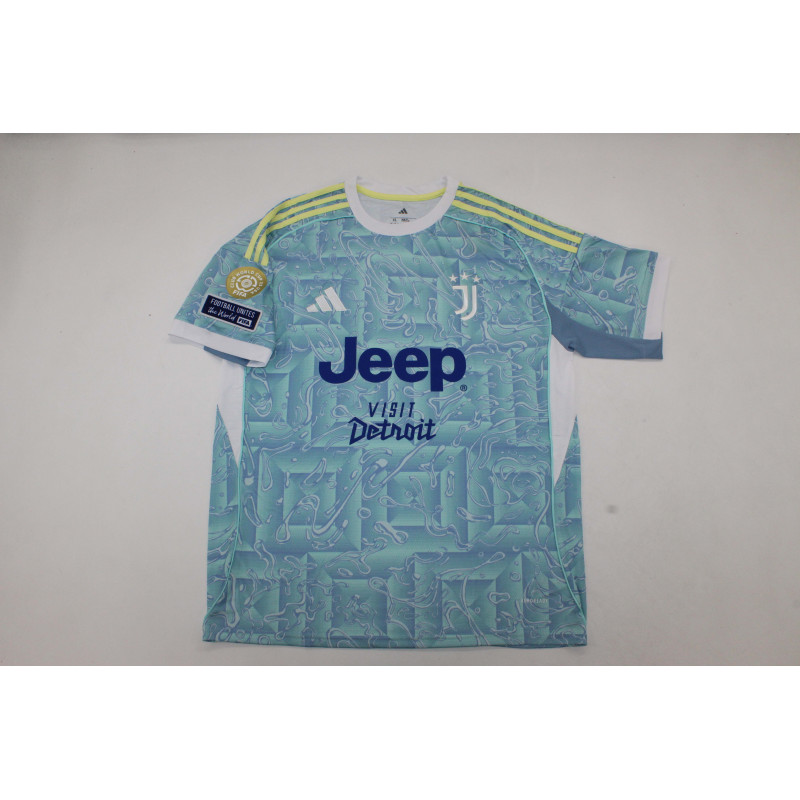 Juventus Visitante 25-26 Juventus Visitante 25-26
