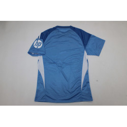 Real Madrid Player Version Portero Azul 25-26 Real Madrid Player Version Portero Azul 25-26