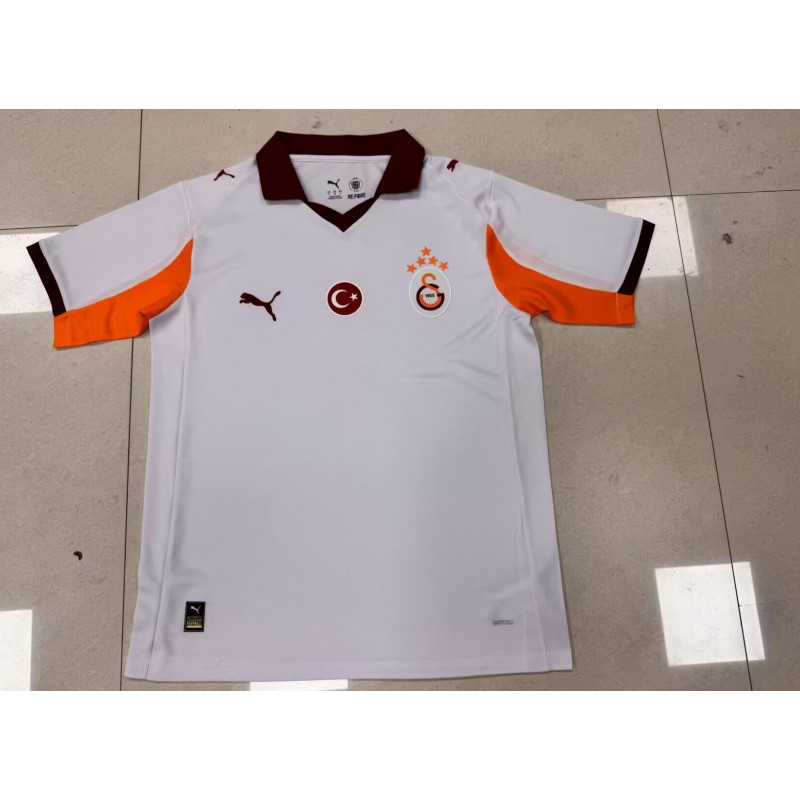 Galatasaray Visitante 25-26 Galatasaray Visitante 25-26