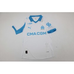 Olympique de Marsella Player Version Local 25-26