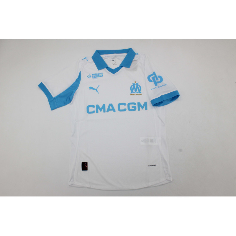 Olympique de Marsella Player Version Local 25-26 Olympique de Marsella Player Version Local 25-26