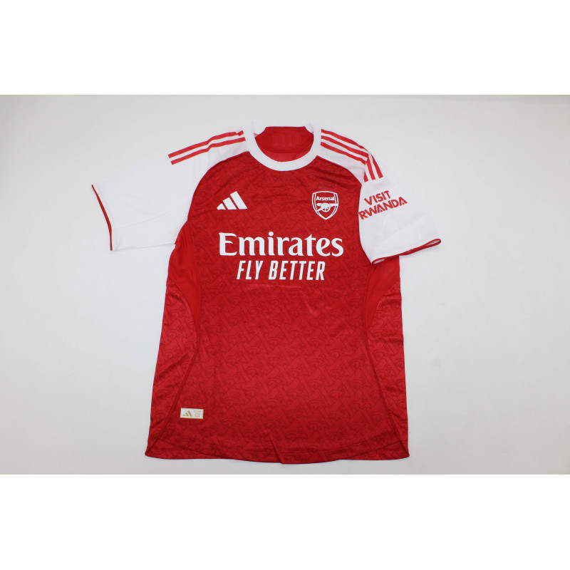Arsenal Player Version Local 25-26 Arsenal Player Version Local 25-26