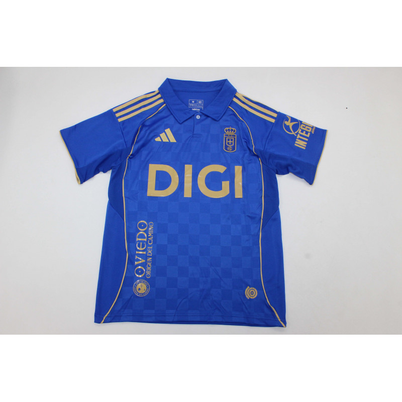 Real Oviedo Local 25-26 Real Oviedo Local 25-26