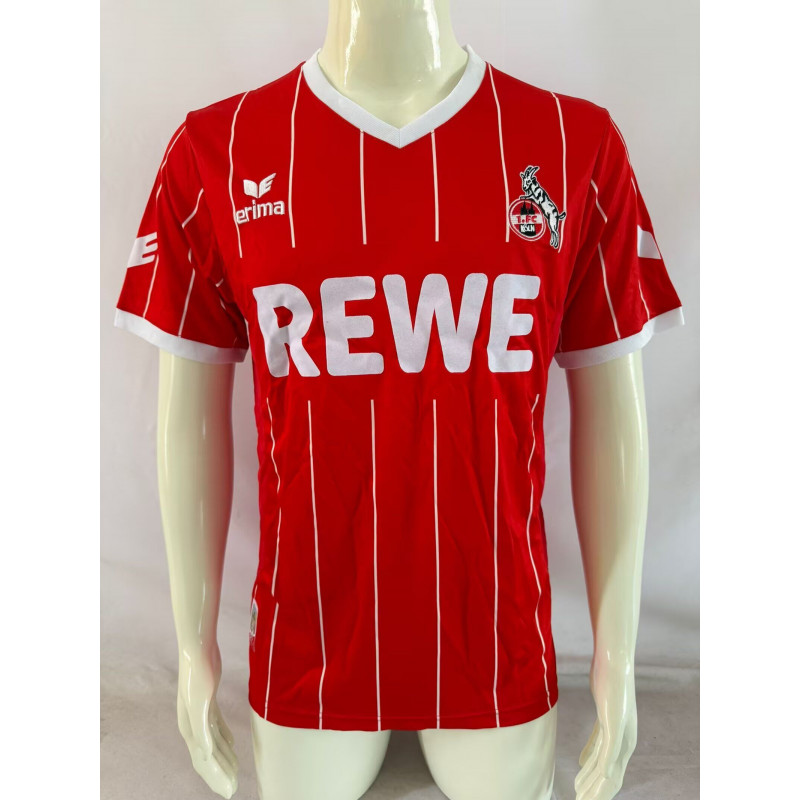 Koln Retro Local UEL 17-18 Koln Retro Local UEL 17-18