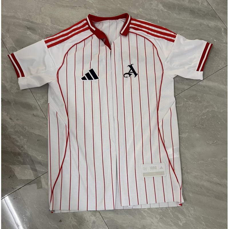 Arsenal Beisbolera US Pack 25-26 Arsenal Beisbolera US Pack 25-26