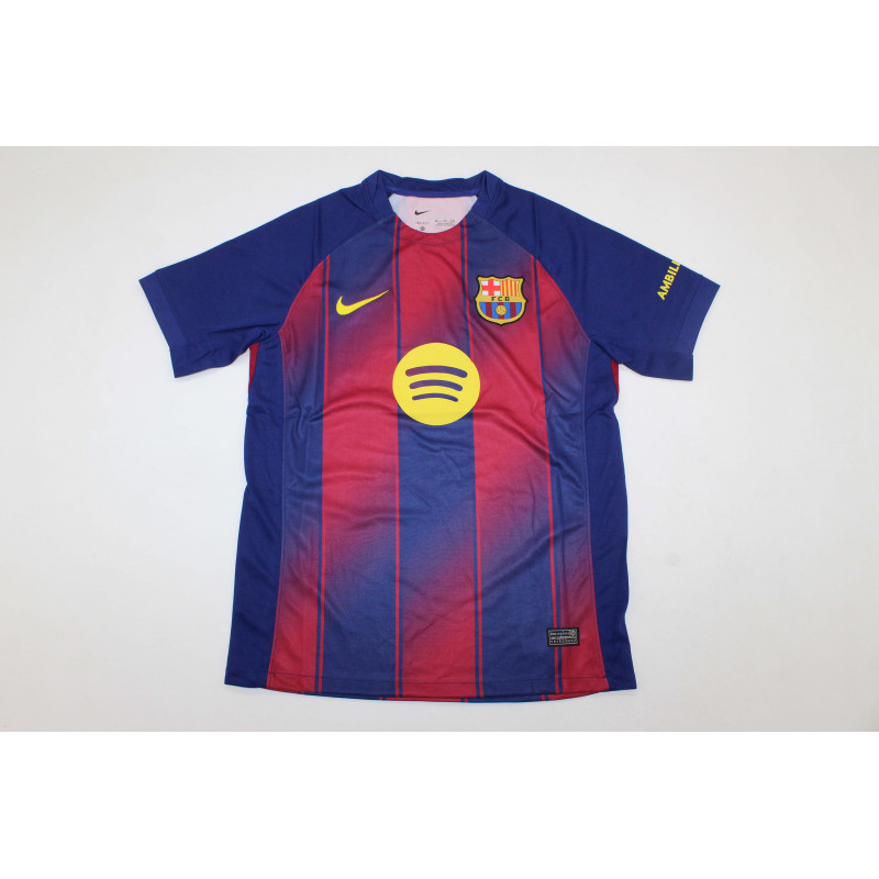 Barcelona Local 25-26 Barcelona Local 25-26