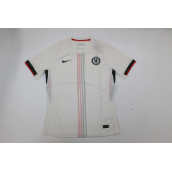 Chelsea Player Version Visitante 25-26